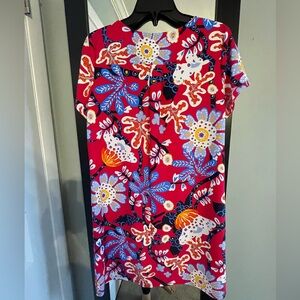 Elle dress by Jude Connally